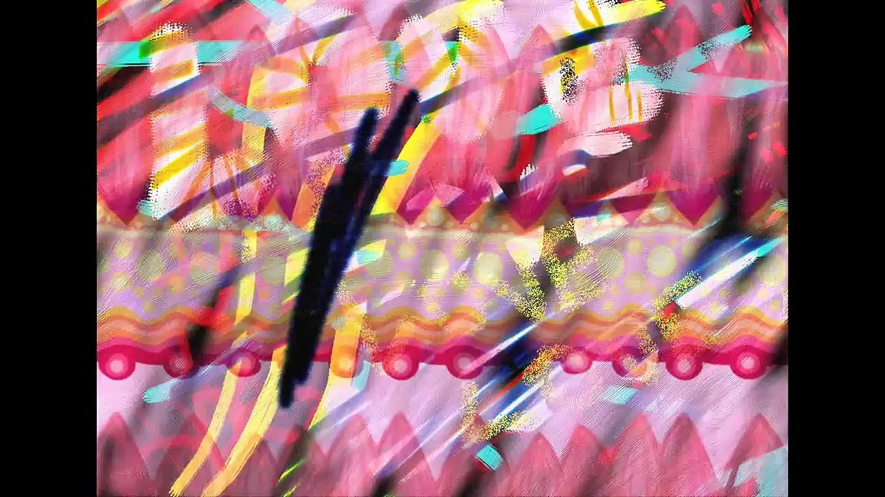 Long December Rain - Bright Romance (Official Video)