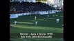 04/02/90 : Erik Van den Boogaard (88') : Rennes - Lens (1-0)