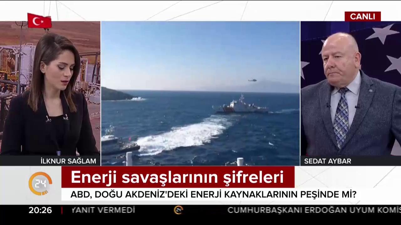 Suriye'de Çin de devrede