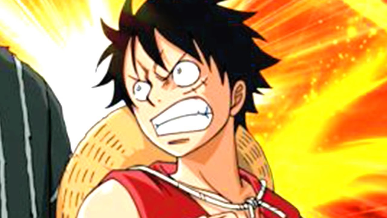 ONE PIECE BOUNTY RUSH Trailer