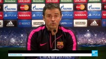 FC Barcelone - PSG : Messi vs Zlatan Ibrahimovic, duel au sommet