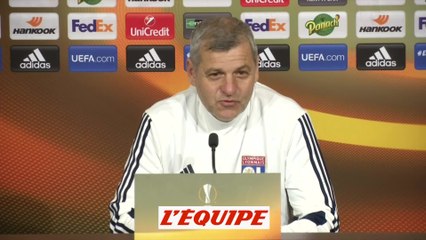 Foot - C3 - OL : Lyon sans Tete, avec Rafael contre Villarreal