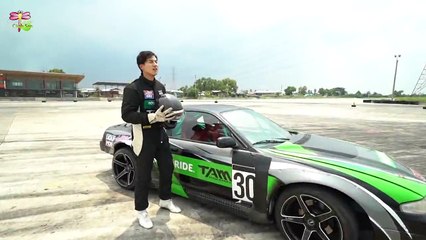 [Vietsub][OST TCDE] Đừng Vội Đánh Giá Bằng Ánh Nhìn - Beam Jaruwanna