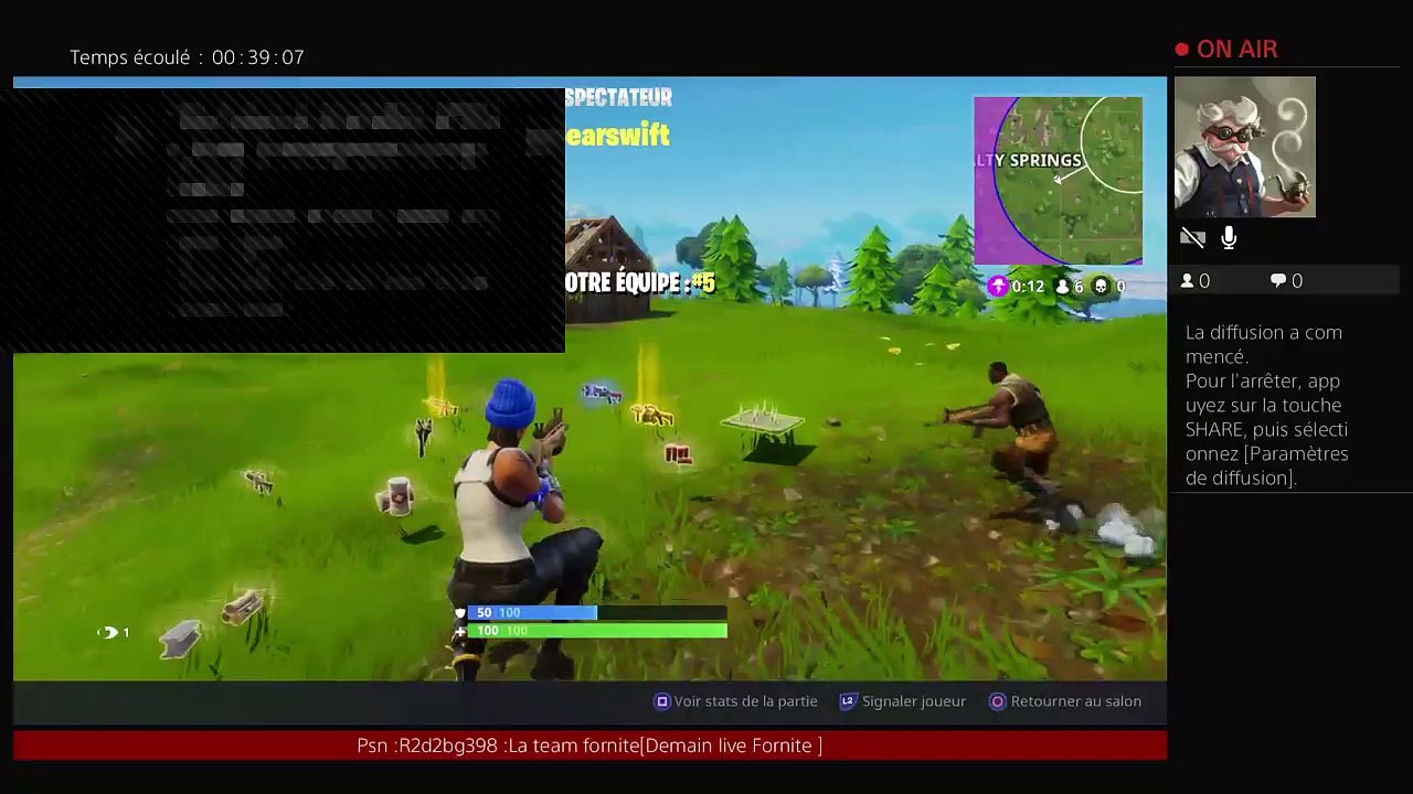 Fornite Lol (311)