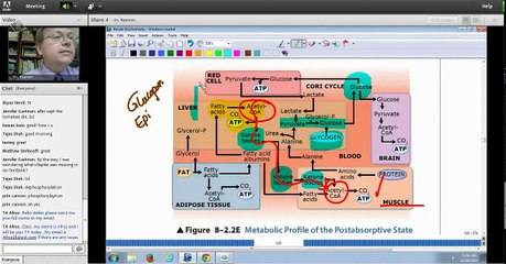 Becker Science - Biochemistry 06 [Part 1]