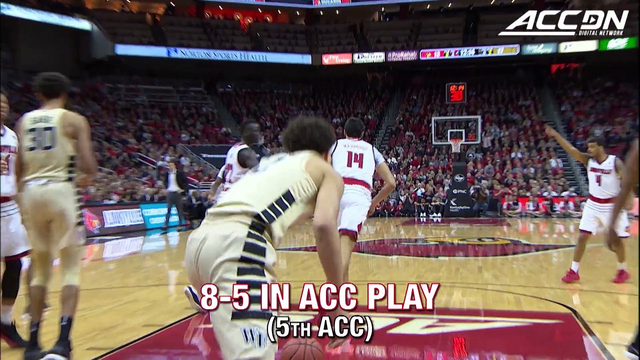 Louisville Proving Resilient Under David Padgett