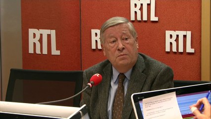 Éducation nationale : la réforme va "dédramatiser le baccalauréat", juge Alain Duhammel