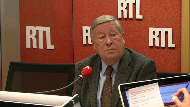 Éducation nationale : la réforme va dédramatiser le baccalauréat , juge Alain Duhammel