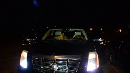 WARFARE WEDNESDAY IS A MOVEMENT!!! - Pastor Robert Scarborough III