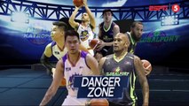 Highlights_ TNT vs. GlobalPort _ PBA Philippine Cup 2018 [720p]
