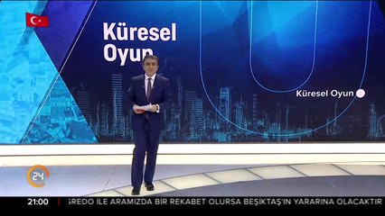 Selim Atalay ile Küresel Oyun