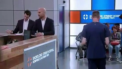 Shortland Street S26E239 15th February 2018 - Shortland Street 6439 15th February