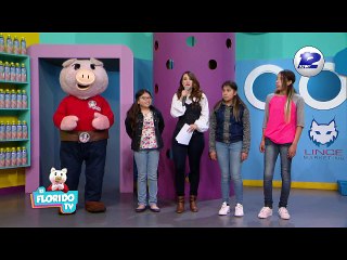 PROGRAMA EL FLORIDO TV MARTES 13 DE FEBRERO 2018