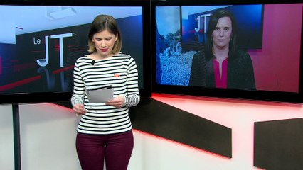 JT breton du mercredi 14 février 2018 : alerte à la rougeole