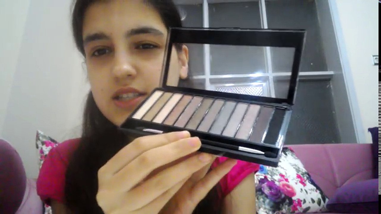 VLOG||MAKYAJ FIRÇALARIMI TEMİZLEDİM||KORUMA GÜNÜMDE NELER YEDİM