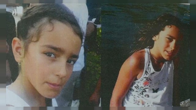 Descobertos restos mortais de luso-descendente Maëlys de Araújo