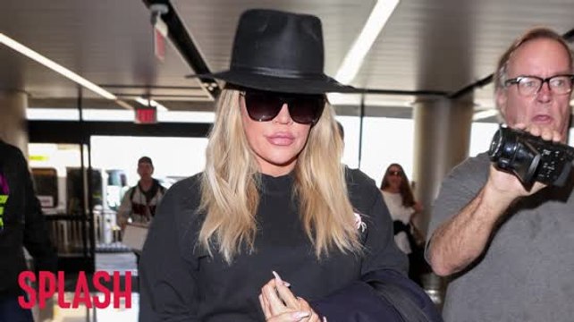 Khloe Kardashian knew Tristan Thompson was the one 'quickly'