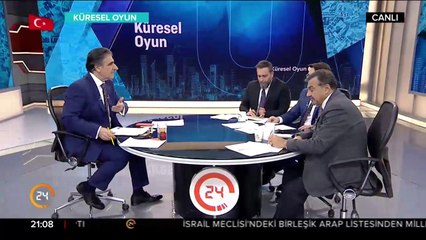 Selim Atalay ile Küresel Oyun