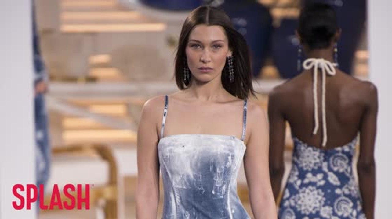 Bella Hadid granted a restraining order against alleged stalker.