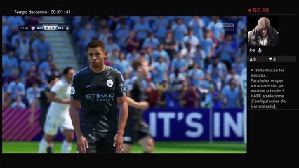 Transmissão ao vivo do PS4 de delabrida271 (29)