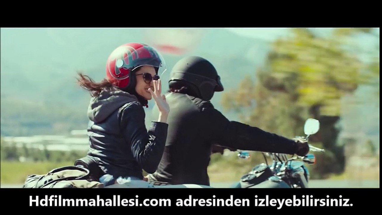 Kaybedenler Kulübü Yolda izle 2018 Full Fragman