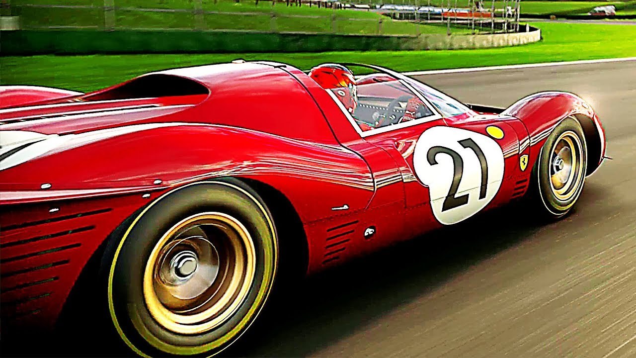 GRAN TOURISMO SPORT Nouvelle Mise à Jour Bande Annonce