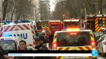 Attaques terroristes à Paris : qui était Amedy Coulibaly, le tireur de Montrouge ?
