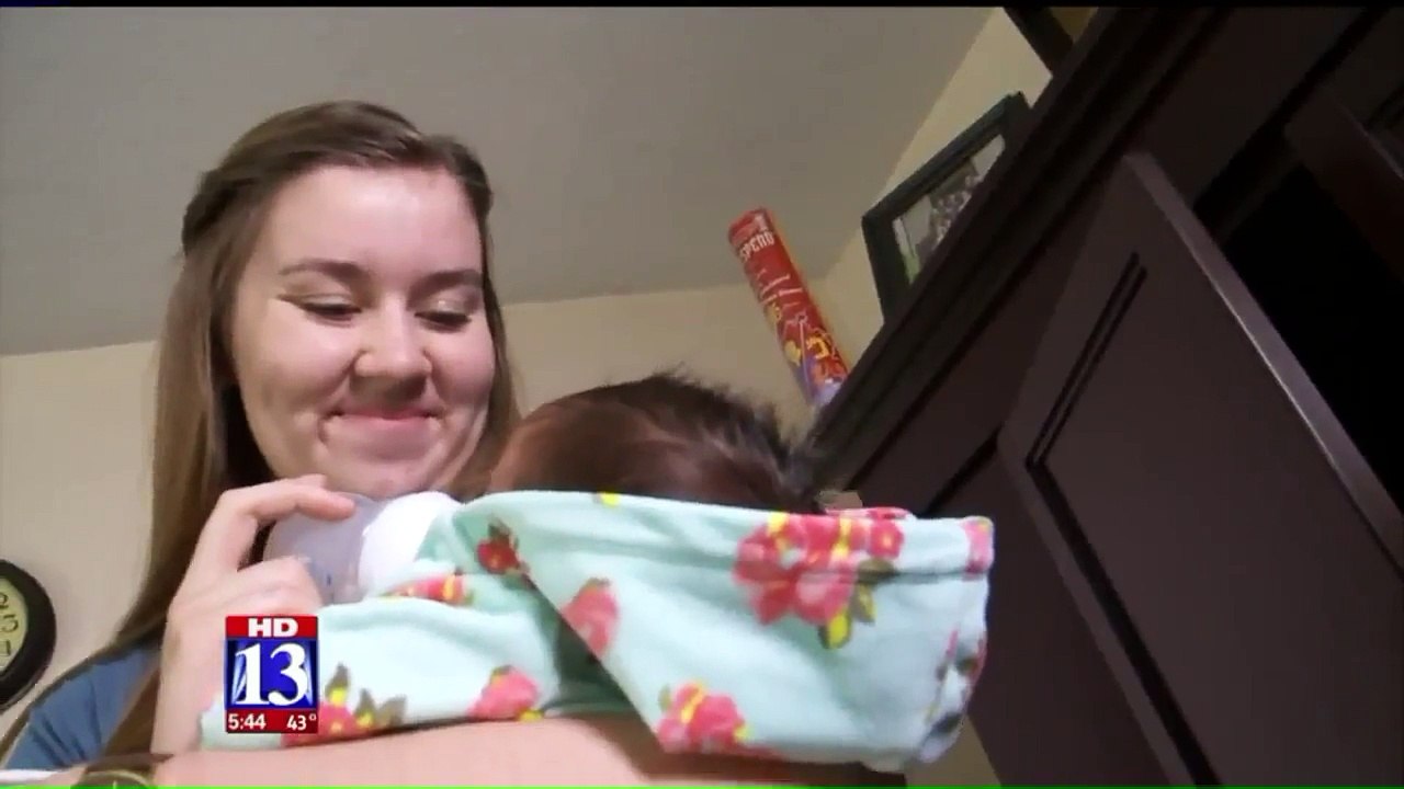 Newborn Treated in Hyperbaric Chamber After Family Poisoned by Carbon Monoxide