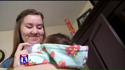 Newborn Treated in Hyperbaric Chamber After Family Poisoned by Carbon Monoxide