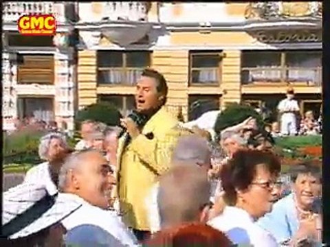 Karel Gott - Lady Carneval