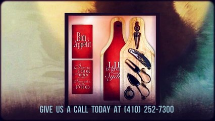 Baltimore MD Trophy Shop | (410) 252-7300