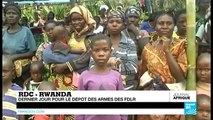 RD Congo : les autorités bloquent les comptes de l'hôpital du Dr Mukwege