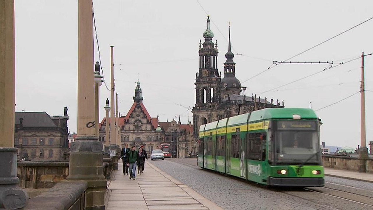 Gratis-Nahverkehr für alle?