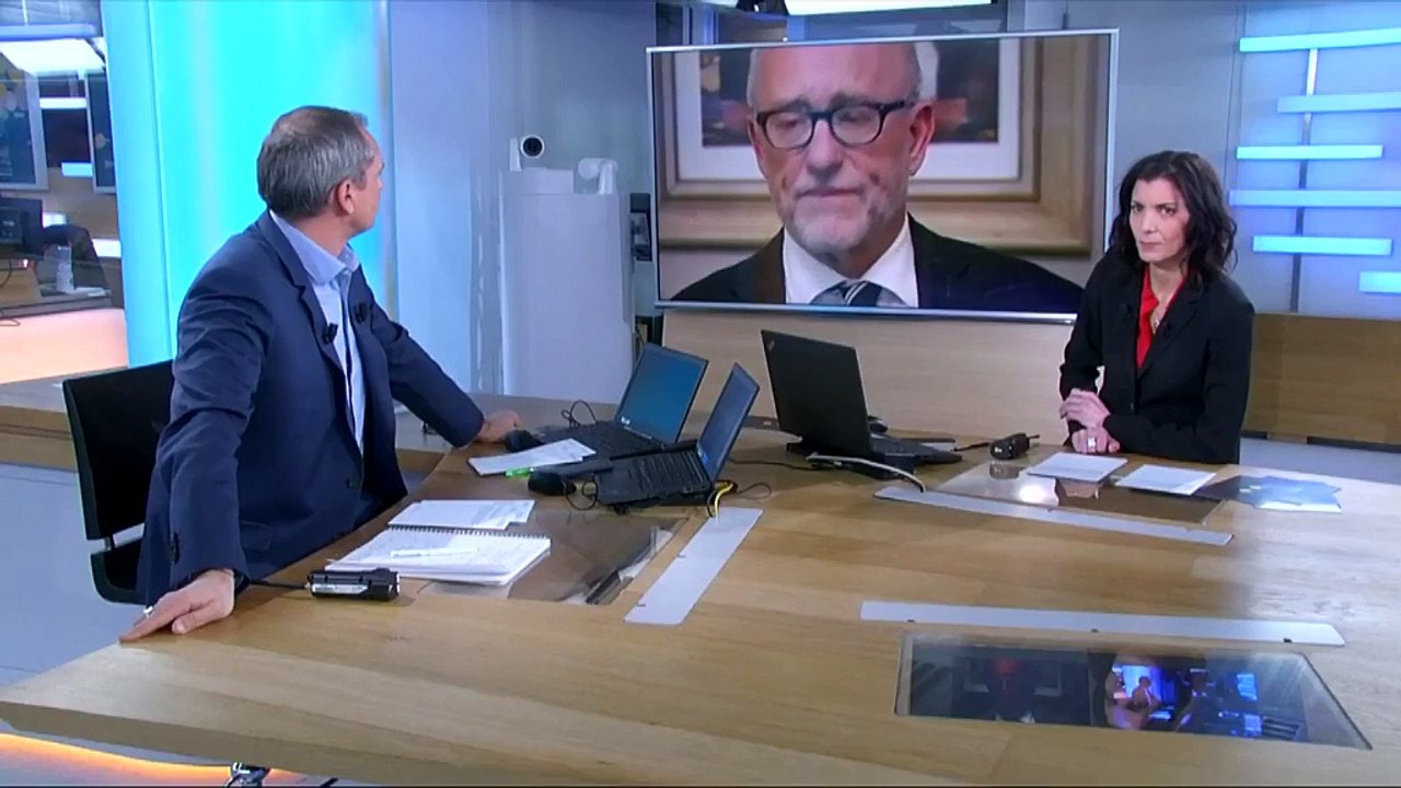 "La seule chose qui comptait pour lui aujourd'hui était de retrouver Maëlys", explique l'avocat de Nordahl Lelandais