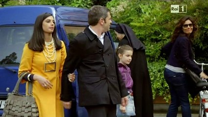 Romanzo criminale stagione 1 episodio 8