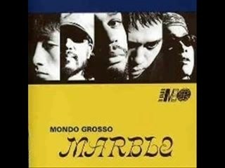 Mondo Grosso - Spirit Of Voyage (Non Vocal Mix)