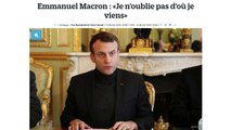 L'autre nom qu'aurait pu porter Emmanuel Macron