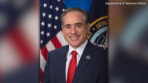Report: Veterans Affairs Chief And Staff Misled Ethics Officials on Travel Expenses