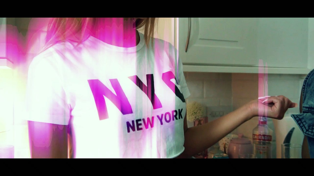 Young Twocees - Natasha Official Music Video