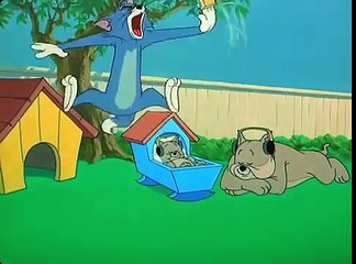 Best of Tom and jerry scenes