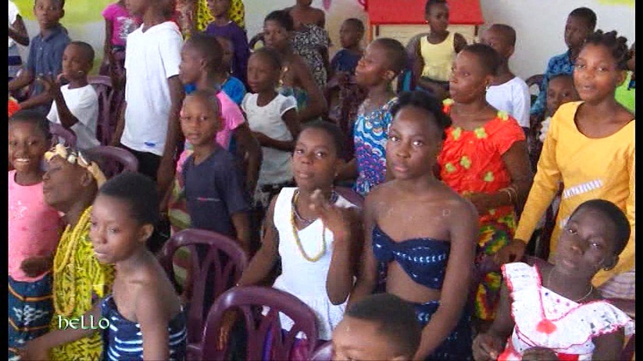 HELLO MARDI GRAS du Dimanche du  11 Février  2018