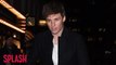 Eddie Redmayne: Living with Jamie Dornan was like 'living with a puppy'