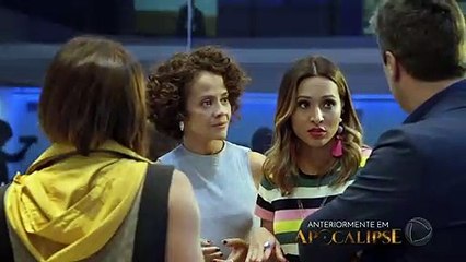 Download Video: Apocalipse capitulo de Terça feira de 13-02-018 completo parte 1