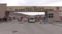 Elazığ'da 137 Ceza İnfaz Koruma Memuru Yemin Etti