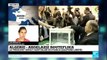 ALGÉRIE : le président Abdelaziz Bouteflika hospitalisé à Grenoble