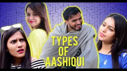 Types of Aashiqui part-1 by Amit Bhadana | B 20 Masala