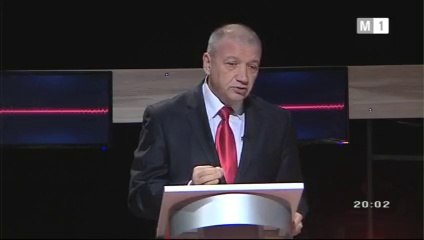 Butonul Roşu, 14 februarie 2018 (1): Legea Anti-Propagandă