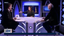 Conversations | Avec Anna Cabana | 14/02/2018