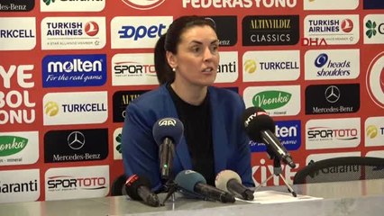 Türkiye - Estonya Maçının Ardından - Hd