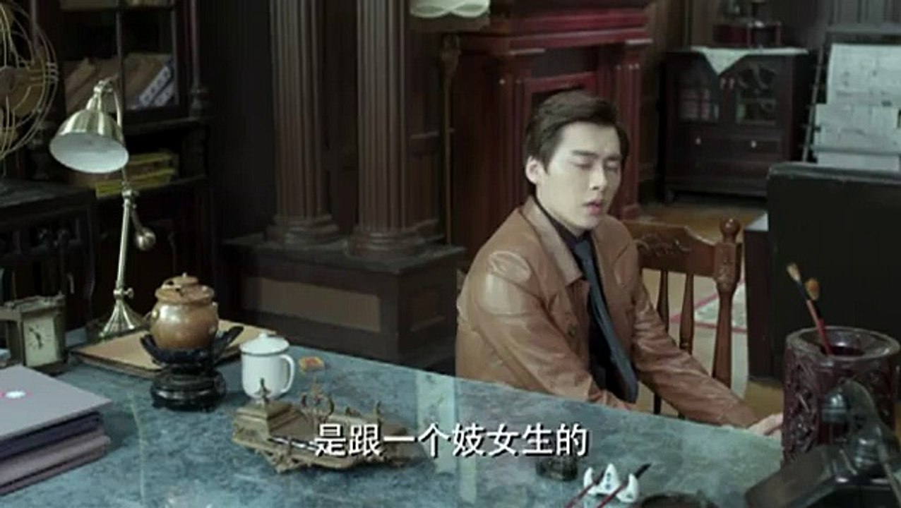 麻雀未删减版 第43集